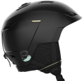 Kask Salomon Icon LT Black 2026
