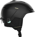 Kask Salomon Icon LT Black 2026