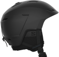 Kask Salomon Pioneer LT PRO Black 2026