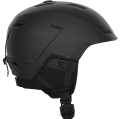 Kask Salomon Pioneer LT PRO Black 2026