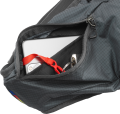 Pas Biodrowy Salomon Cross Season Bottle Belt Ebony/Alloy
