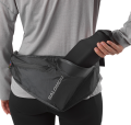 Pas Biodrowy Salomon Cross Season Bottle Belt Ebony/Alloy