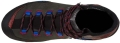 Buty La Sportiva Trango Tech Leather GTX Carbon/Goji