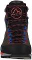 Buty La Sportiva Trango Tech Leather GTX Carbon/Goji