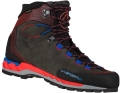 Buty La Sportiva Trango Tech Leather GTX Carbon/Goji