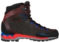 Buty La Sportiva Trango Tech Leather GTX Carbon/Goji