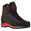 Buty La Sportiva Trango Tech Leather GTX Carbon/Goji