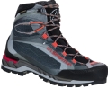 Buty La Sportiva Trango Tech Woman GTX Clay/Hibiscus rozmiar:38.5, 39.5, 40.0