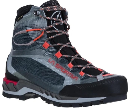 Buty La Sportiva Trango Tech Woman GTX Clay/Hibiscus rozmiar:38.5, 39.5, 40.0