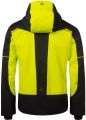 Kurtka Fischer RC4 Hans Knaus Jacket Evening Yellow rozmiar S