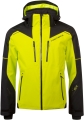 Kurtka Fischer RC4 Hans Knaus Jacket Evening Yellow rozmiar S