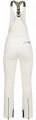 Spodnie Head JET BIB Pants Women Ivory