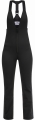 Spodnie Head JET BIB Pants Women Black