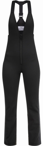 Spodnie Head JET BIB Pants Women Black
