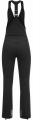 Spodnie Head JET BIB Pants Women Black