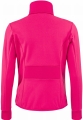 Kurtka Head Rebels Carina Midlayer FZ Women Pink rozmiar: S/M