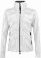 Kurtka Head Rebels Carina Midlayer FZ Women White rozmiar: S