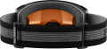 Gogle Salomon Radium PHOTO Black/Blue S1-S3