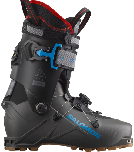 Buty Salomon S/LAB MTN Summit Black/Anthracite 2026