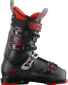 Buty Salomon S/PRO Alpha 100 Black/Red 2024