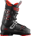 Buty Salomon S/PRO Alpha 100 Black/Red 2024