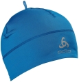 Czapka Odlo Polyknit WARM ECO Hat Blue