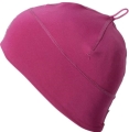 Czapka Odlo Polyknit Warm ECO Hat Kids Pink