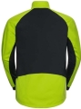 Kurtka Odlo Brensholmen Jacket Men Green