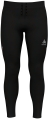 Spodnie Odlo Tights CERAMIWARM Man Black 