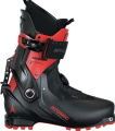 Buty Atomic Backland Carbon UL Black/Red: 27/27.5 28/28,5cm
