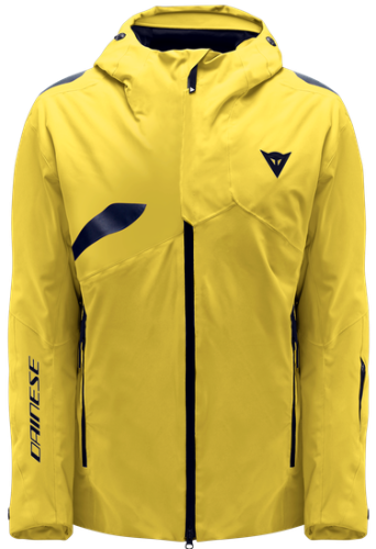 Kurtka Dainese HP LEDGE Empire Yellow