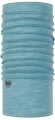 Chusta Wielofunkcyjna BUFF Merino Lightweight Solid Pool