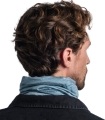 Chusta Wielofunkcyjna BUFF Merino Lightweight Solid Pool