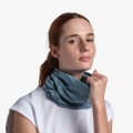Chusta Wielofunkcyjna BUFF Merino Lightweight Solid Pool