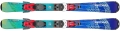 Narty Head Monster Easy JRS (87-117) + Wiązania JRS 4.5 GW 2024