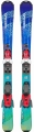Narty Head Monster Easy JRS (87-117) + Wiązania JRS 4.5 GW 2024