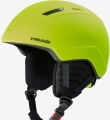 Kask Head Mojo Lime