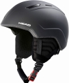 Kask Head Mojo Black 2026