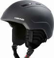 Kask Head Mojo Black 2026