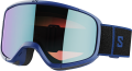 Gogle Salomon Aksium 2.0 Photo Blue S1-S3