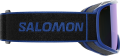 Gogle Salomon Aksium 2.0 Photo Blue S1-S3