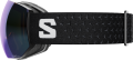 Gogle Salomon Radium Pro PHOTO Sigma Black/Sky Blue S1-S3