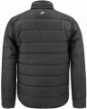 Kurtka Head Race Kinetic Jacket Men Black 2024