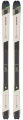 Narty Salomon MTN 86 Carbon + Skins 2025