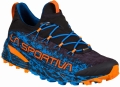 Buty La Sportiva Tempesta GTX Electric Blue/Tiger