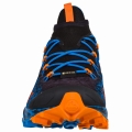 Buty La Sportiva Tempesta GTX Electric Blue/Tiger
