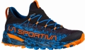 Buty La Sportiva Tempesta GTX Electric Blue/Tiger