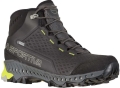 Buty La Sportiva Stream GTX Carbon/Apple Green