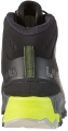 Buty La Sportiva Stream GTX Carbon/Apple Green