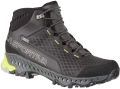 Buty La Sportiva Stream GTX Carbon/Apple Green